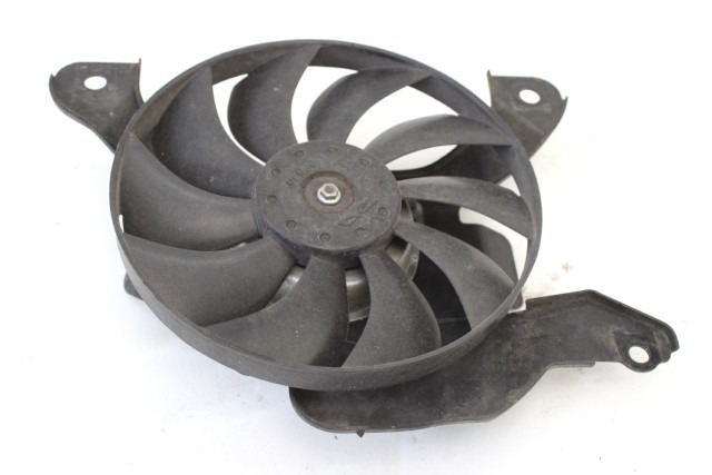 HONDA NC 700 X 19006MGSD31 ELETTROVENTOLA RADIATORE RC63 12 - 13 FAN