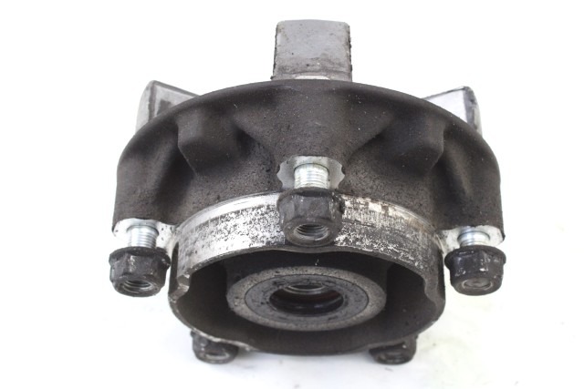 HONDA NC 700 X 42615MGSD30 MOZZO RUOTA POSTERIORE RC63 12 - 13 REAR WHEEL HUB