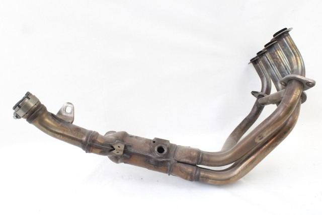 KAWASAKI Z 1000 391780114 COLLETTORE SCARICO 07 - 09 EXHAUST MANIFOLD 391780092 391780099 391780110 391780112 