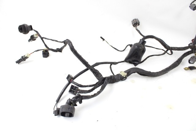 KAWASAKI Z 1000 260110159 CABLAGGIO IMPIANTO ELETTRICO 07 - 09 MAIN WIRING HARNESS 260310656