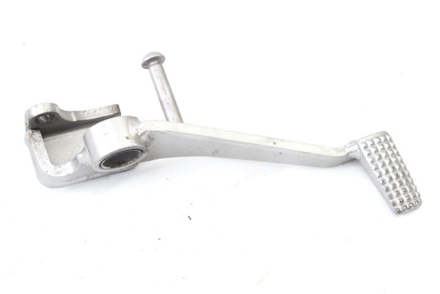 KAWASAKI Z 1000 132360143 PEDALE FRENO POSTERIORE 07 - 09 REAR BRAKE PEDAL 132360120