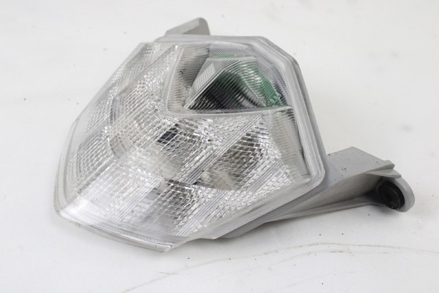 KAWASAKI Z 1000 230250059 FARO POSTERIORE 07 - 09 TAILLIGHT 230250027