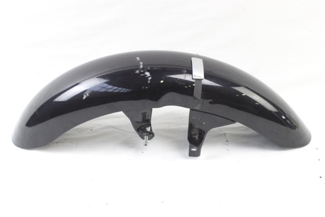 ROYAL ENFIELD SUPER METEOR 650 RAG00430 PARAFANGO ANTERIORE 23 - 25 FRONT MUDGUARD CON AMMACCATURA