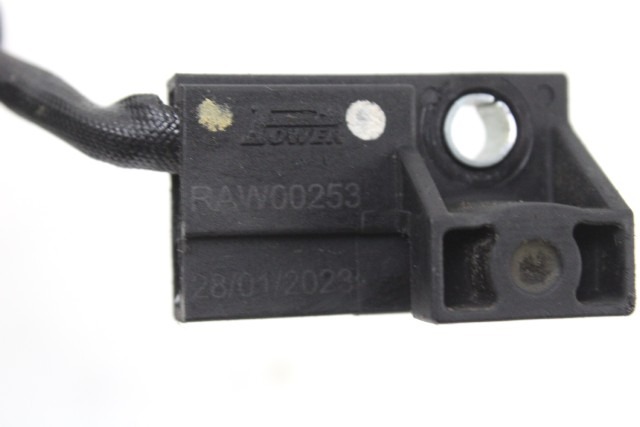 ROYAL ENFIELD SUPER METEOR 650 RAW00253 INTERRUTTORE SENSORE CAVALLETTO LATERALE 23 - 25 SIDE STAND SWITCH