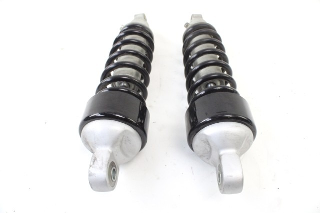 ROYAL ENFIELD SUPER METEOR 650 1050104 COPPIA AMMORTIZZATORI POSTERIORI 23 - 25 REAR SHOCK ABSORBERS