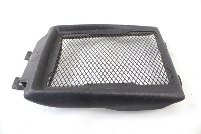 ROYAL ENFIELD SUPER METEOR 650 RLW00015 GRIGLIA PROTEZIONE RADIATORE 23 - 25 RADIATOR GRILLE