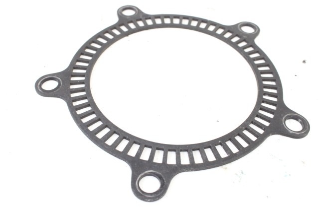 ROYAL ENFIELD SUPER METEOR 650 1100713 RUOTA FONICA ABS ANTERIORE 23 - 25 FRONT SENSOR RING