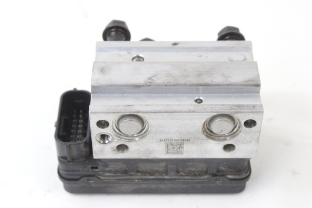 ROYAL ENFIELD SUPER METEOR 650 KAB00004 MODULATORE PRESSIONE ABS 23 - 25 MODULATOR