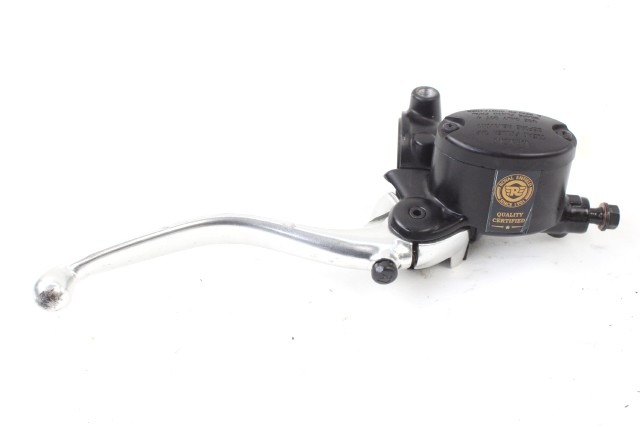 ROYAL ENFIELD SUPER METEOR 650 KAB00308 POMPA FRENO ANTERIORE 23 - 25 FRONT MASTER CYLINDER