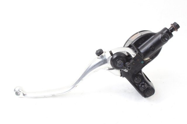 ROYAL ENFIELD SUPER METEOR 650 KAB00308 POMPA FRENO ANTERIORE 23 - 25 FRONT MASTER CYLINDER