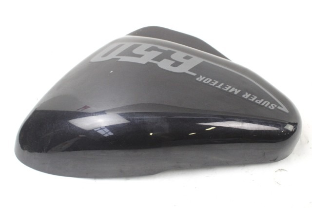 ROYAL ENFIELD SUPER METEOR 650 RAV01265 CARENA DESTRA 23 - 25 RIGHT FAIRING ATTACCO DANNEGGIATO