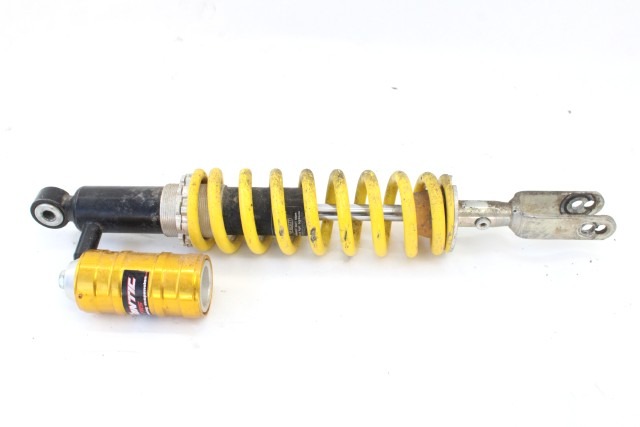 FANTIC MOTORE ENDURO 250 COMPETIOTION 4T AMMORTIZZATORE POSTERIORE FA25 (2020) REAR SHOCK ABSORBER