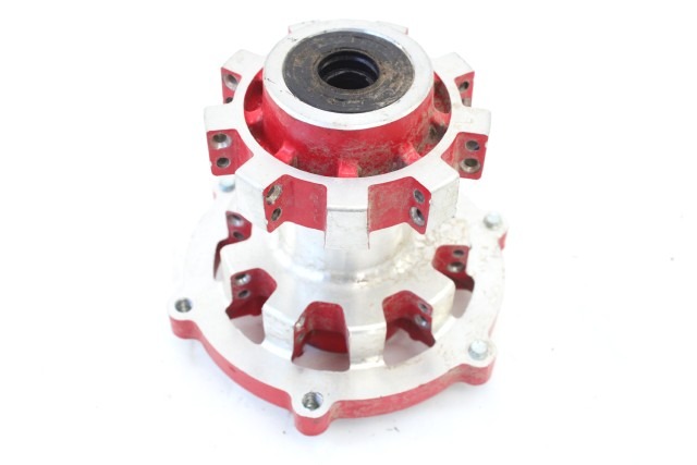 FANTIC MOTORE ENDURO 250 COMPETIOTION 4T MOZZO RUOTA ANTERIORE FA25 (2020) FRONT WHEEL HUB