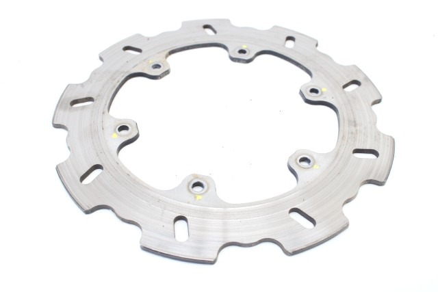 FANTIC MOTORE ENDURO 250 COMPETIOTION 4T DISCO FRENO POSTERIORE FA25 (2020) REAR BRAKE DISC