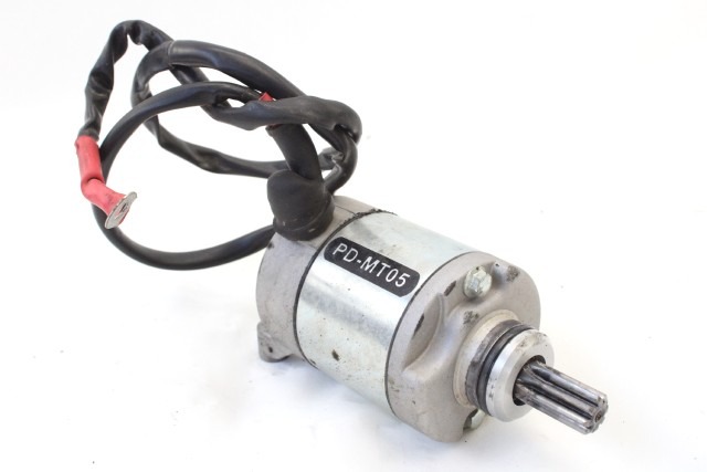 FANTIC MOTORE ENDURO 250 COMPETIOTION 4T MOTORINO AVVIAMENTO FA25 (2020) STARTER MOTOR