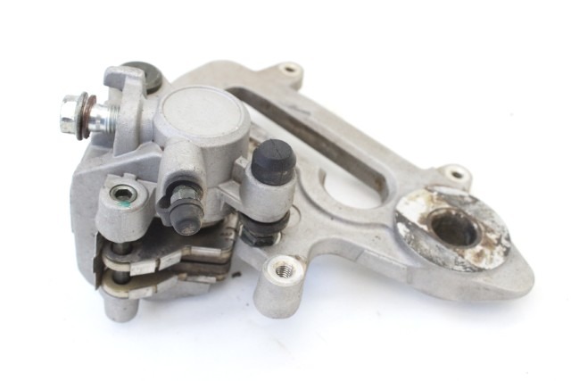 FANTIC MOTORE ENDURO 250 COMPETIOTION 4T PINZA FRENO POSTERIORE FA25 (2020) REAR BRAKE CALIPER