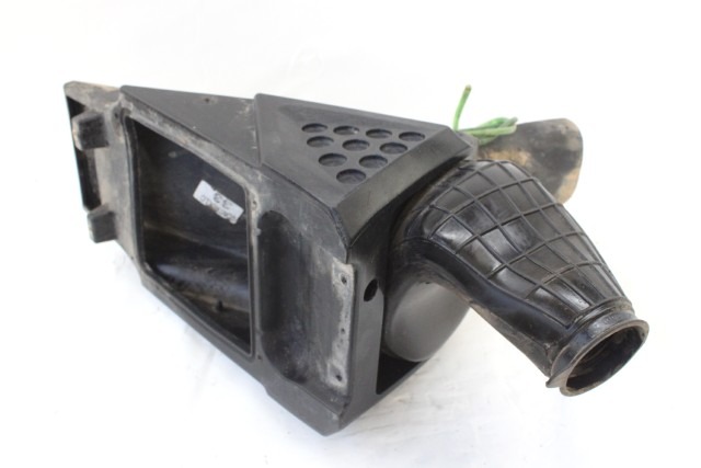 FANTIC MOTORE ENDURO 250 COMPETIOTION 4T SCATOLA FILTRO ARIA FA25 (2020) AIRBOX