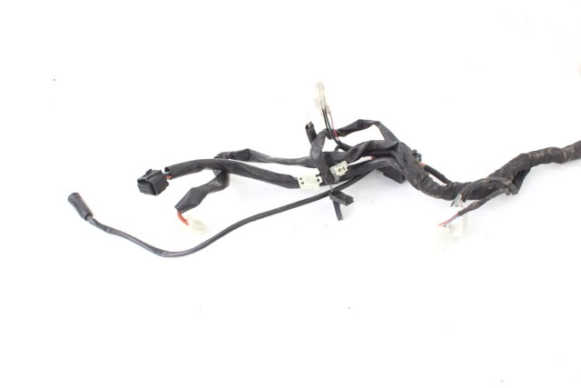 FANTIC MOTORE ENDURO 250 COMPETIOTION 4T CABLAGGIO IMPIANTO ELETTRICO FA25 (2020) MAIN WIRING HARNESS