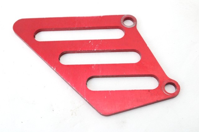 FANTIC MOTORE ENDURO 250 COMPETIOTION 4T COVER PROTEZIONE POMPA FRENO POSTERIORE FA25 (2020) REAR MASTER CYLINDER COVER