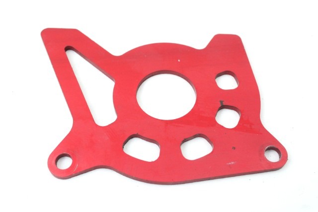 FANTIC MOTORE ENDURO 250 COMPETIOTION 4T CARTER PIGNONE FA25 (2020) SPROCKET CHAIN COVER