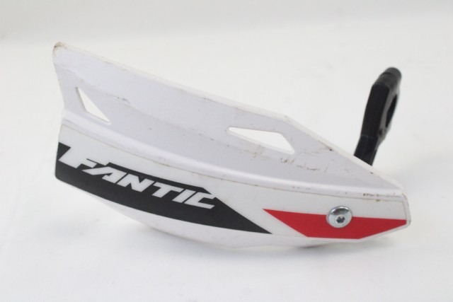 FANTIC MOTORE ENDURO 250 COMPETIOTION 4T PARAMANO DESTRA FA25 (2020) RIGHT HANDGUARD PICCOLI GRAFFI