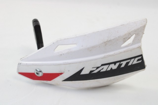 FANTIC MOTORE ENDURO 250 COMPETIOTION 4T PARAMANO SINISTRA FA25 (2020) LEFT HANDGUARD PICCOLI GRAFFI