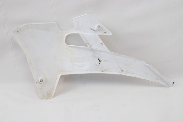 FANTIC MOTORE ENDURO 250 COMPETIOTION 4T CARENA SERBATOIO DESTRA FA25 (2020) RIGHT TANK FAIRING 