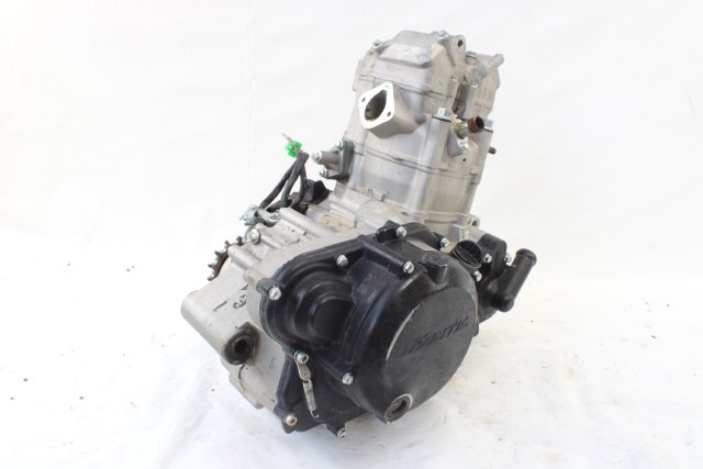 FANTIC MOTORE ENDURO 250 COMPETIOTION 4T  ZS177MM MOTORE KM 8900 FA25 (2020) ENGINE PICCOLI GRAFFI