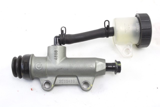 DUCATI SUPERSPORT 950 S 62540201A POMPA FRENO POSTERIORE 21 - 24 REAR BRAKE PUMP