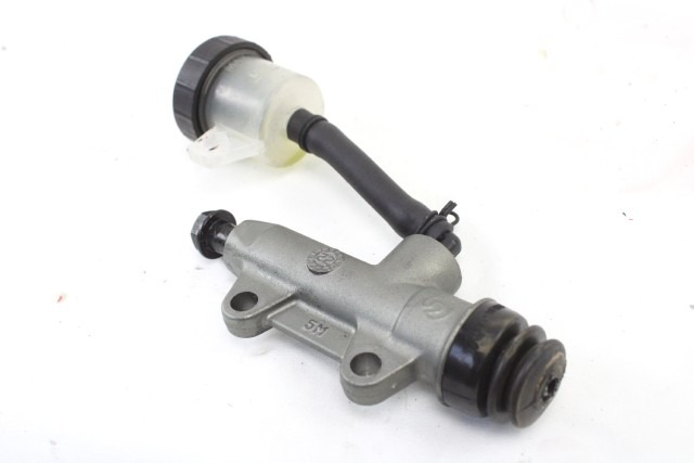 DUCATI SUPERSPORT 950 S 62540201A POMPA FRENO POSTERIORE 21 - 24 REAR BRAKE PUMP