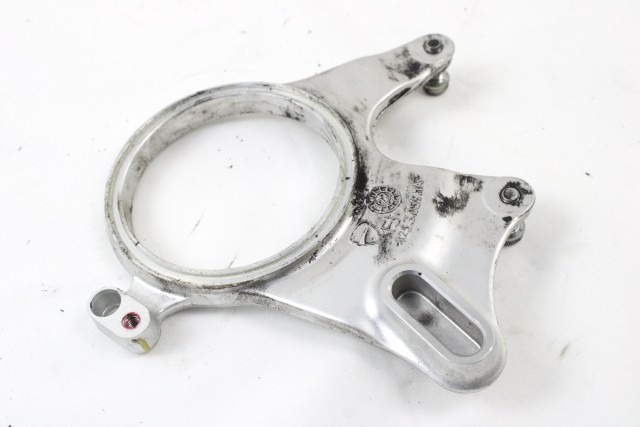 DUCATI SUPERSPORT 950 S 82510591AA SUPPORTO PINZA FRENO POSTERIORE 21 - 24 REAR BRAKE BRACKET