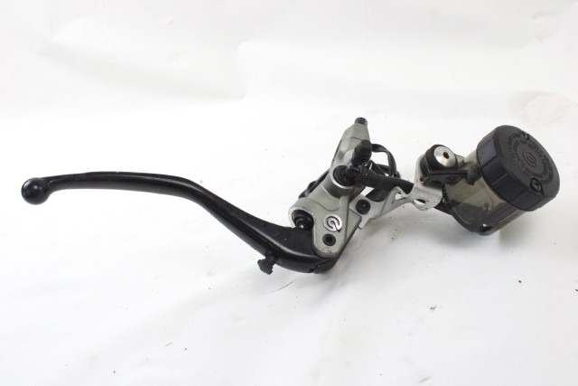 DUCATI SUPERSPORT 950 S 62441381B POMPA FRENO ANTERIORE 21 - 24 FRONT MASTER CYLINDER