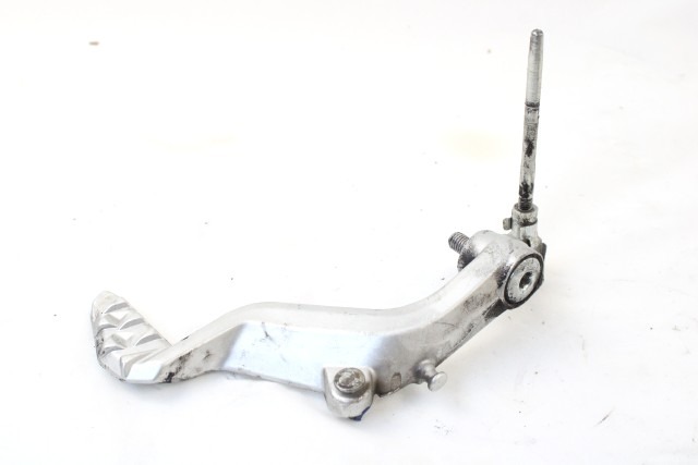 DUCATI SUPERSPORT 950 S 45720571AA PEDALE FRENO POSTERIORE 21 - 24 REAR BRAKE PEDAL