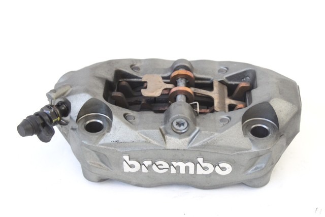 DUCATI SUPERSPORT 950 S 61041292C PINZA FRENO ANTERIORE SINISTRA 21 - 24 FRONT LEFT BRAKE CALIPER