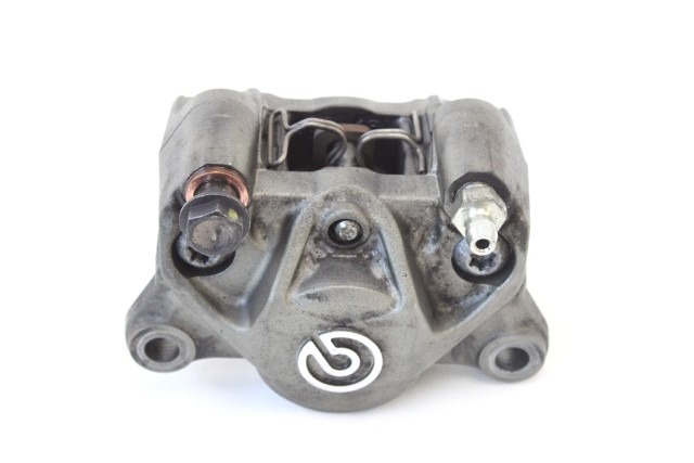 DUCATI SUPERSPORT 950 S 61140471A PINZA FRENO POSTERIORE 21 - 24 REAR BRAKE CALIPER