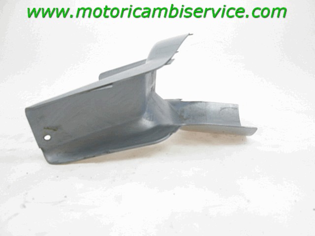 DASHBOARD COVER / HANDLEBAR OEM N. 1-000-297-864 GEBRAUCHTTEIL  SCOOTER MALAGUTI MADISON T 150 (1999-2001) HAUBRAUM, 150 cc ERSTZULASSUNG 2000