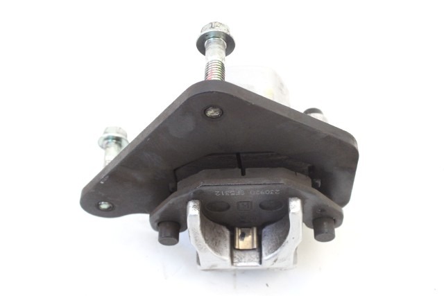 KYMCO SUPER 8 50 R 45200LEJ2E1A PINZA FRENO ANTERIORE 22 - 25 FRONT BRAKE CALIPER