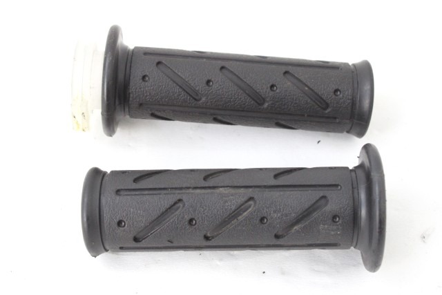 KYMCO SUPER 8 50 R 53140AEH2M40N1R 53166KNBNC00N1R COPPIA MANOPOLE 22 - 25 GRIPS