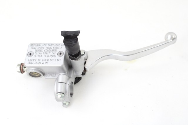 SWM SM 125 R FA00A01289 POMPA FRENO ANTERIORE 22 - 24 FRONT MASTER CYLINDER