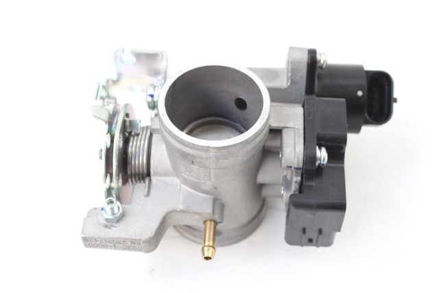 SWM SM 125 R M000A04435 CORPO FARFALLATO 22 - 24 THROTTLE BODY