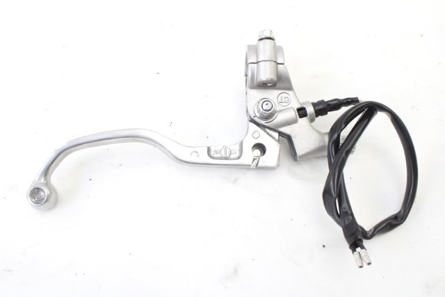 SWM SM 125 R F000P01292 LEVA COMANDO FRIZIONE 22 - 24 CLUTCH LEVER