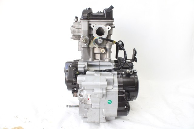 SWM SM 125 R B2 MOTORE KM 2600 22 - 24 ENGINE