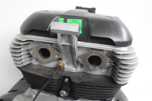 ROYAL ENFIELD SUPER METEOR 650 P1-648 MOTORE KM 8600 23 - 25 ENGINE