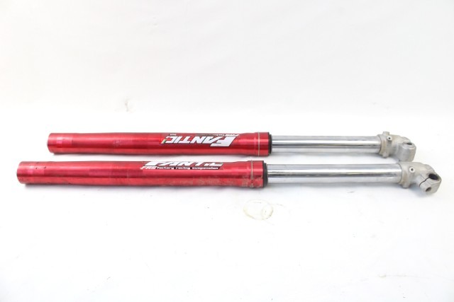 FANTIC MOTORE ENDURO 250 COMPETIOTION 4T COPPIA FORCELLE ANTERIORI FA25 (2020) FRONT FORKS