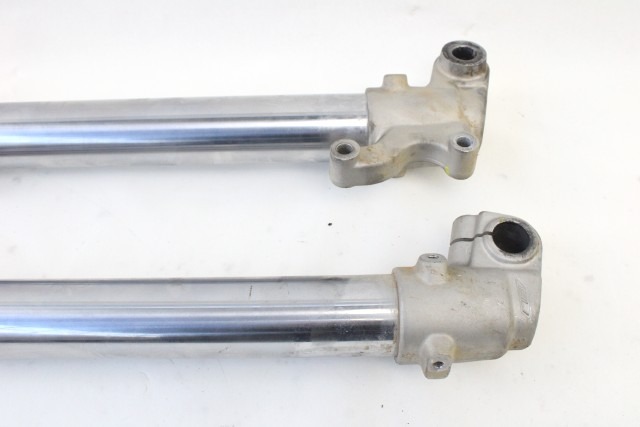 FANTIC MOTORE ENDURO 250 COMPETIOTION 4T COPPIA FORCELLE ANTERIORI FA25 (2020) FRONT FORKS