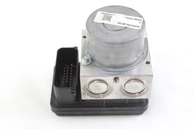 KTM 125 DUKE 93542031144 MODULATORE PRESSIONE ABS 21 - 23 MODULATOR