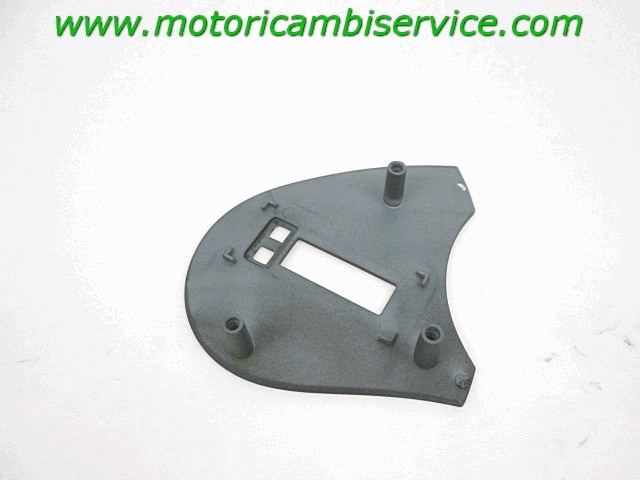 DASHBOARD COVER / HANDLEBAR OEM N. 1-000-297-897 GEBRAUCHTTEIL  SCOOTER MALAGUTI MADISON T 150 (1999-2001) HAUBRAUM, 150 cc ERSTZULASSUNG 2000