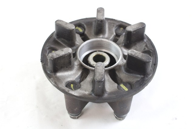 KTM 125 DUKE 90210050000 MOZZO RUOTA POSTERIORE 21 - 23 REAR WHEEL HUB