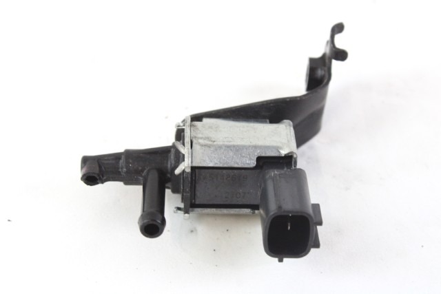 KTM 125 DUKE 90607830000 VALVOLA EPURAZIONE SOLENOIDE 21 - 23 PURGE VALVE