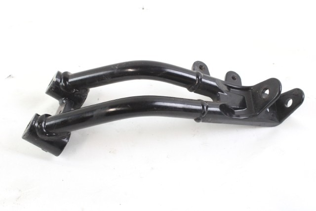 KTM 125 DUKE 93003048000 STAFFA PEDANA POSTERIORE SINISTRA 21 - 23 REAR LEFT FOOTREST HOLDER